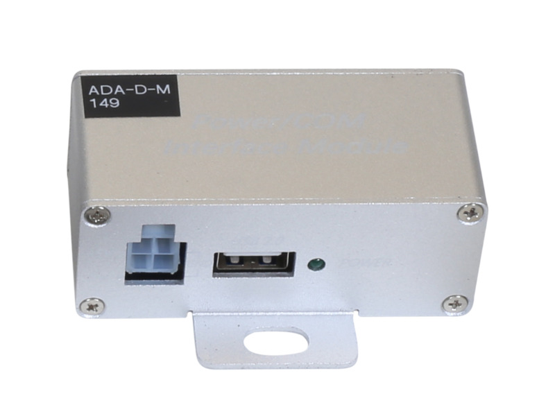 Fiber-Optic Modulator Accessories